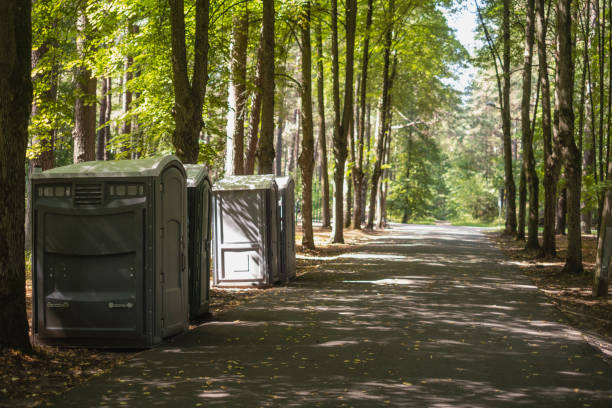 Portable Toilet Options We Offer in Cold Spring, MN